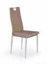 Krzesło K202 cappuccino