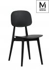 Krzesło ANDY czarne