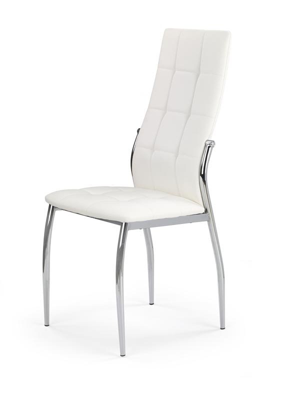 Krzesło K209 białe