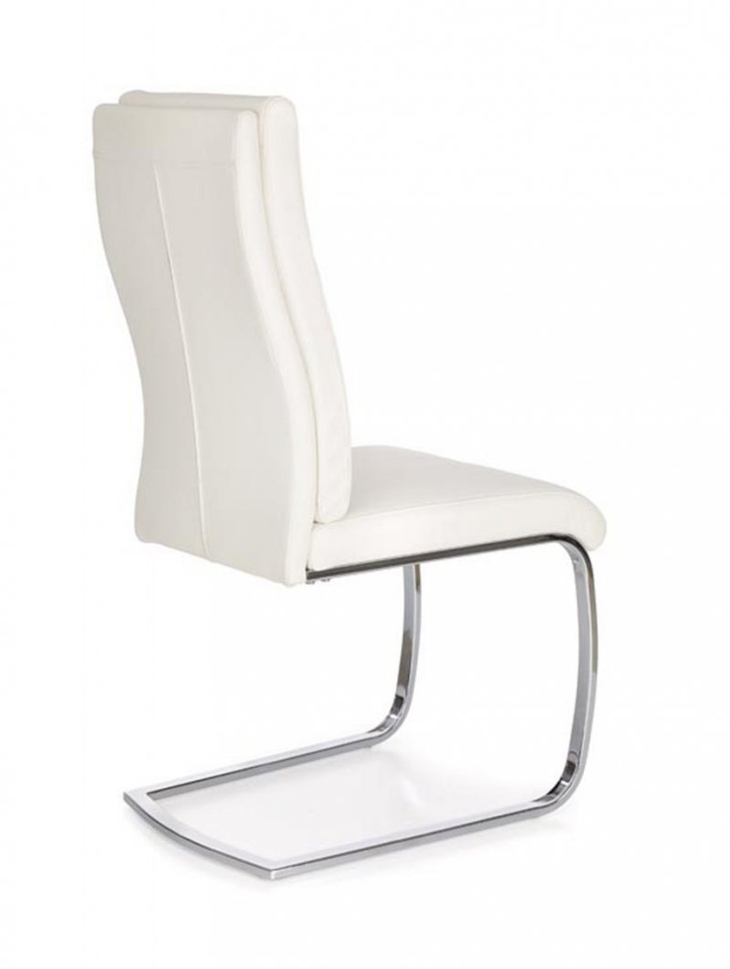 Krzesło K231 białe