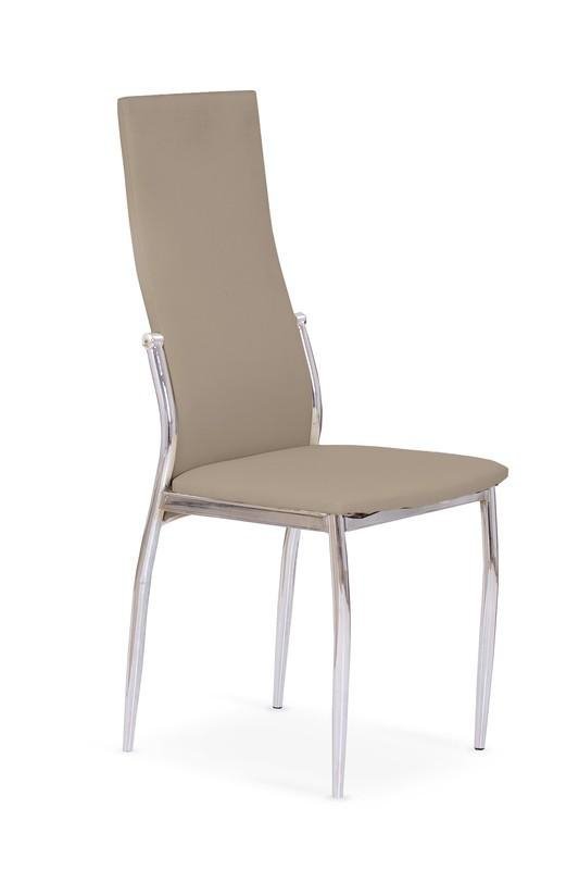 Krzesło K3 cappuccino