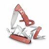 Scyzoryk Victorinox Classic SD Alox 