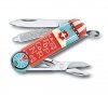 Scyzoryk Victorinox Classic Let It Pop 0.6223.L1910