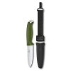 Nóż Victorinox Venture 3.0902.4 Zielony