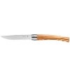 Opinel Zestaw 4 noży Table Chic Olive 