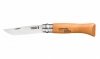 Nóż Składany Opinel No 08 Carbon Steel