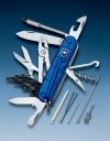 Scyzoryk Victorinox CyberTool 34