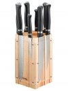 Blok na noże Opinel 001566 pusty