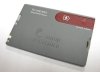 Grawer na SwissCard Victorinox