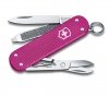 Scyzoryk Victorinox Classic Alox Flamingo Party  0.6221.251G