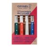 Zestaw noży Opinel Essentials Primo Box Set