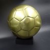 Statuetka Złota Piłka nożna - prezent dla piłkarza – MUS-23