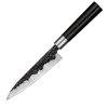 Samura Blacksmith nóż kuchenny utility 162mm