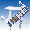 Scyzoryk Victorinox Spartan Bavaria 1.3603.7E6