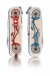Scyzoryk Victorinox Classic Bicycle 0.6223.L1506 - Polski Projekt