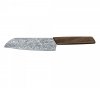 Nóż Santoku Swiss Modern Victorinox Damast 2020 6.9050.17J20