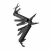 Multitool Leatherman Wave + Black