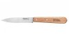 Zestaw 2 noży kuchennych Opinel Carbon