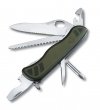 Victorinox Scyzoryk Swiss Soldier's knife 08 0.8461.MWCHB1