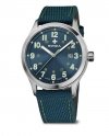 Zegarek SWIZA Kretos Gent SST green-green WAT.0251.1014