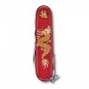 Scyzoryk Victorinox Huntsman 1.3714.E13 Year of the Dragon