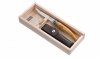 Nóż Składany Opinel Slim No 10 - etui, opakowanie
