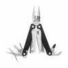 Multitool Leatherman Charge + 832516