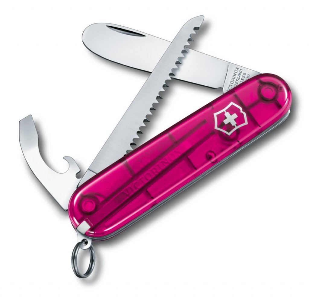 Scyzoryk My First Victorinox 0.2373.T5 Scyzoryk My First Victorinox 0.2373.T5