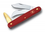 Nóż do szczepienia i przycinania roślin 3.9116.B1 Victorinox