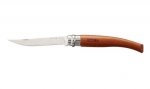 Nóż Składany Opinel Slim Padouk 10
