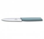 Nóż do warzyw i owoców Swiss Modern 6.9006.10W21 Victorinox