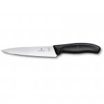 Nóż kuchenny do porcjowania Victorinox 6.8003.15G