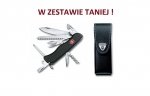 Scyzoryk Victorinox Outrider 0.8513.3 w zestawie z etui