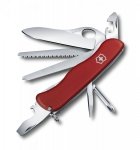 Scyzoryk Victorinox Locksmith One-Hand 0.8493.M - Grawer Gratis