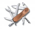Scyzoryk Victorinox EvoWood 17 2.3911.63 - Grawer Gratis