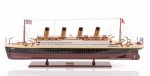 RMS Titanic – ekskluzywny model legendarnego statku