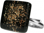 Pierścionek MURANO GLASS PP240 Kolekcja LA FENICE