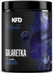 KFD Galaretka 345 g Jagodowa