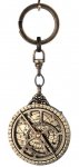 Astrolabium europejskie - Brelok H80
