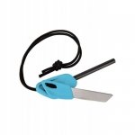 Krzesiwo Wildo Fire-Flash Pro Small Light Blue 3000°