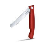 Victorinox Składany nóż do warzyw i owoców Swiss Classic 6.7801.FB