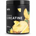 KFD Creatine 500g Ananasowy