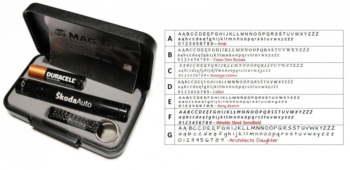 Lampe Torche Maglite S2D015 LED 2 Piles D - Noir, Aluminium, Faisceau Haute Intensité, Fabriquée USA