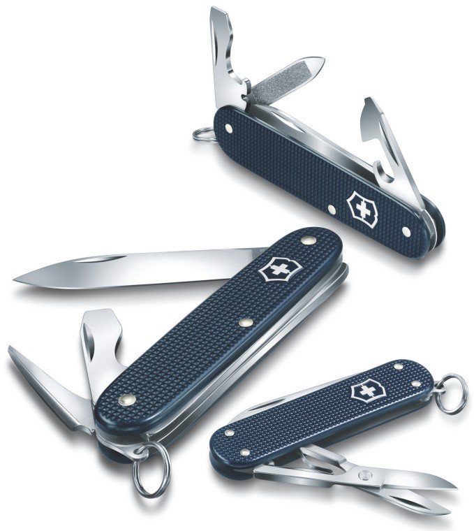 Victorinox cadet alox limited edition 2015 2025