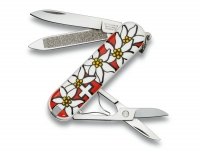 Scyzoryk Victorinox Classic Edelweiss 0.6203.840 