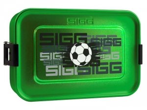 SIGG Pudełko na żywność Plus S Football 8697.40