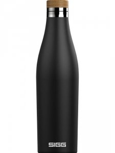 SIGG Butelka Meridian Black 0.5L 8999.20