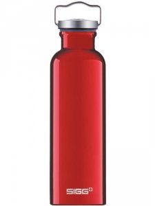 SIGG Butelka Original Red 0.5 L 8743.50