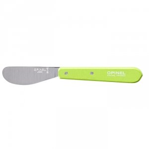 Łopatka do smarowania Opinel Pop Green No 117 001935