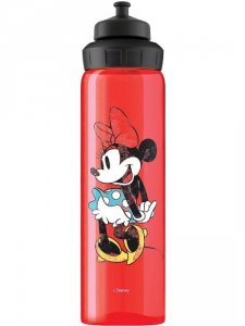 SIGG Butelka VIVA Minnie Mouse 0.75L 8562.20